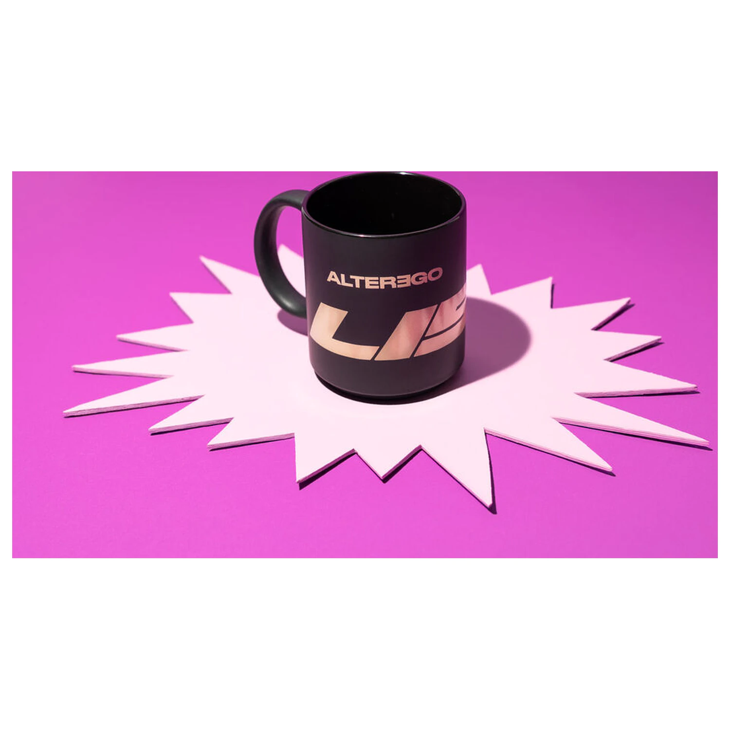 Lisa skodelica 350ml fotografija izdelka