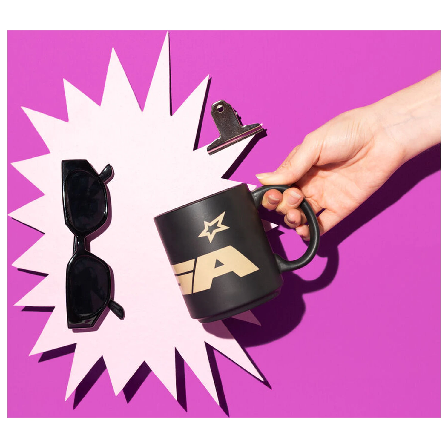 Lisa skodelica 350ml fotografija izdelka