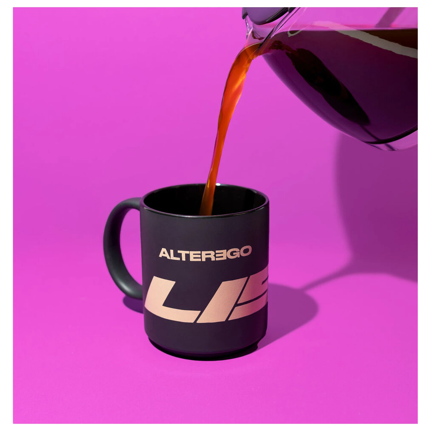 Lisa skodelica 350ml fotografija izdelka