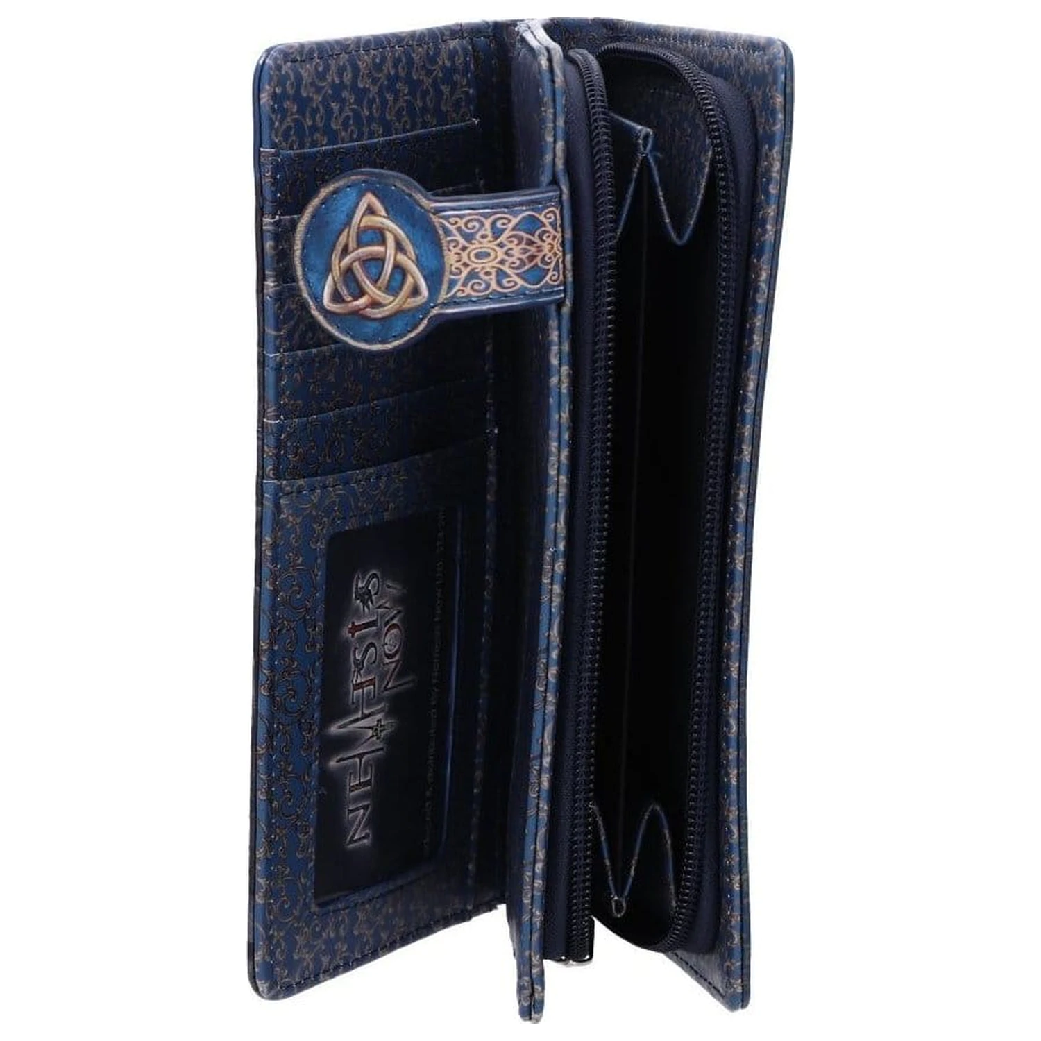 Lisa Parker Torbica A Brush With Magick Reliefna 19 cm fotografija izdelka