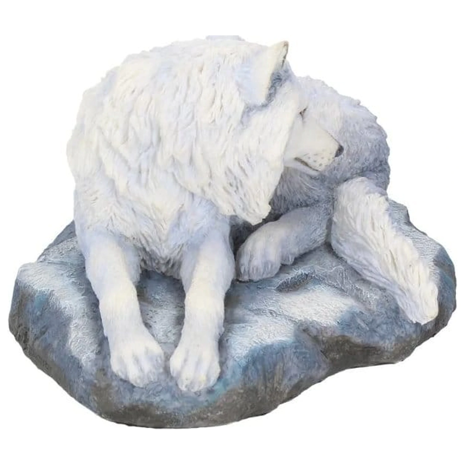 Lisa Parker Figura Guardian Of The North 20 cm fotografija izdelka