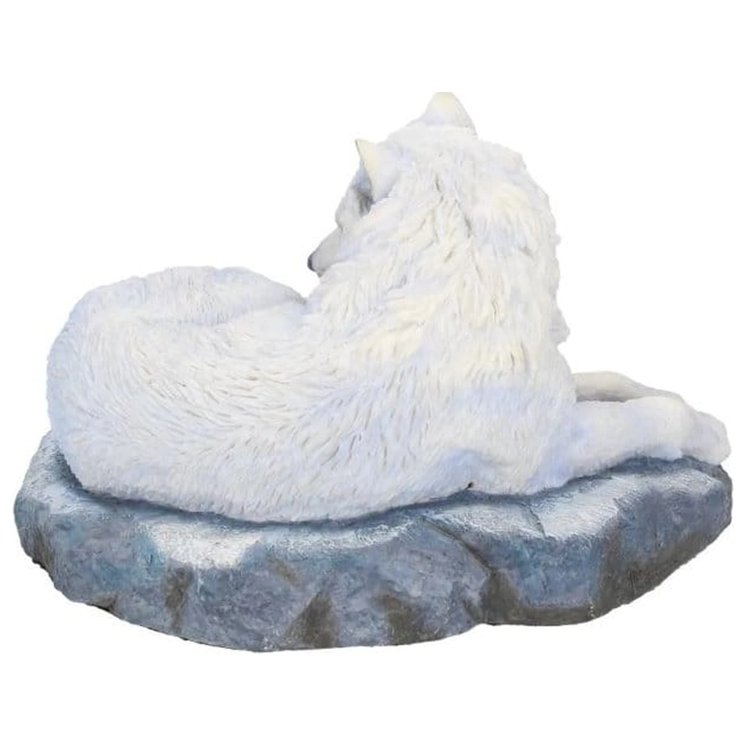 Lisa Parker Figura Guardian Of The North 20 cm fotografija izdelka