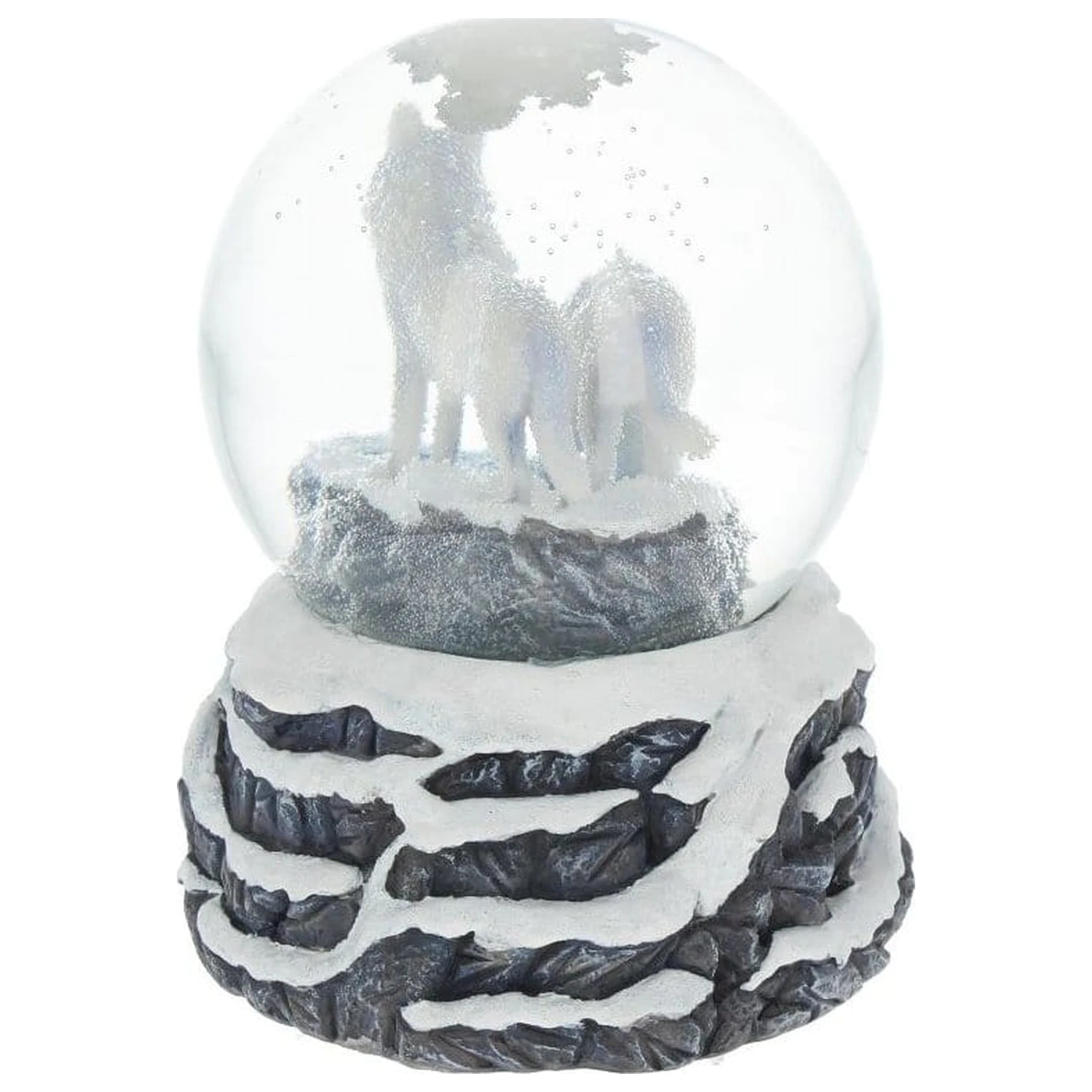Lisa Parker Snežna Krogla Warriors of Winter 11 cm fotografija izdelka