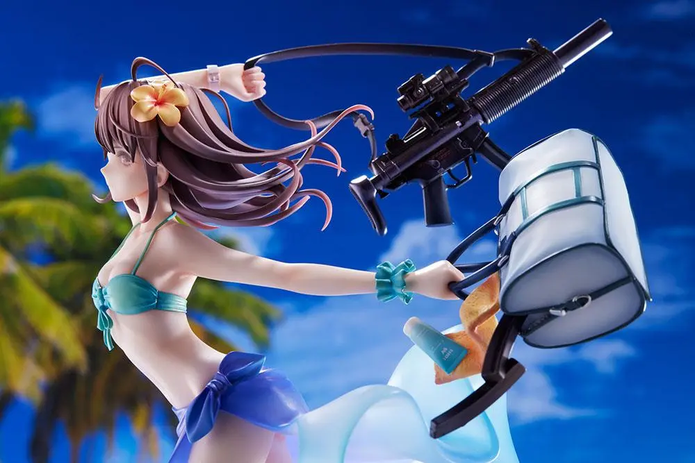 Little Armory PVC Kip 1/7 Rin Shirane Beach Shootout 26 cm fotografija izdelka