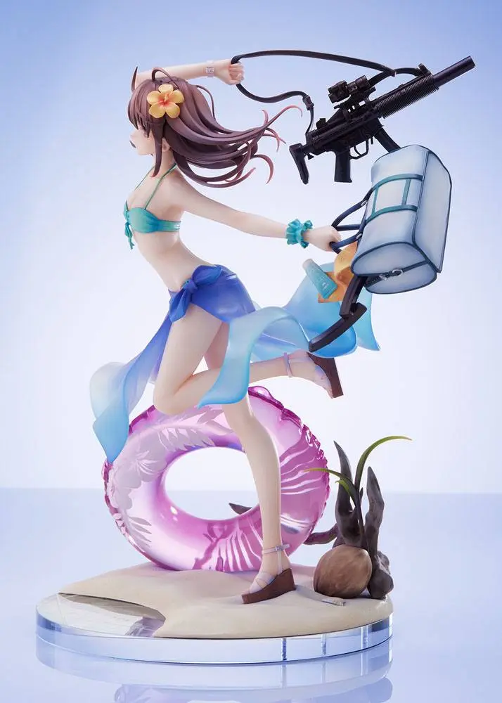 Little Armory PVC Kip 1/7 Rin Shirane Beach Shootout 26 cm fotografija izdelka