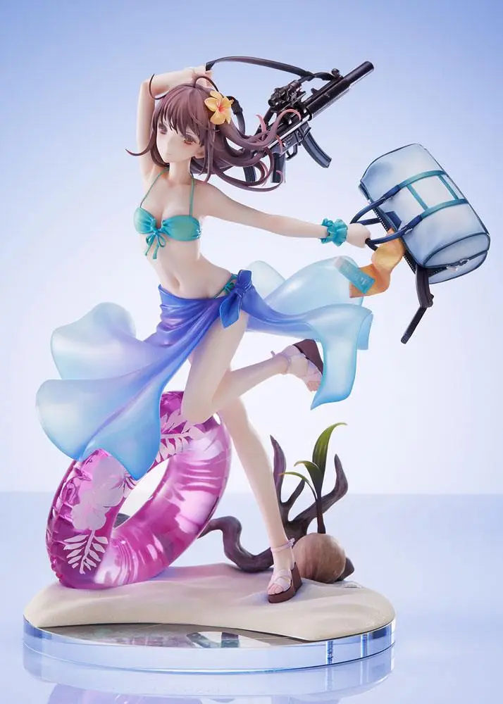 Little Armory PVC Kip 1/7 Rin Shirane Beach Shootout 26 cm fotografija izdelka