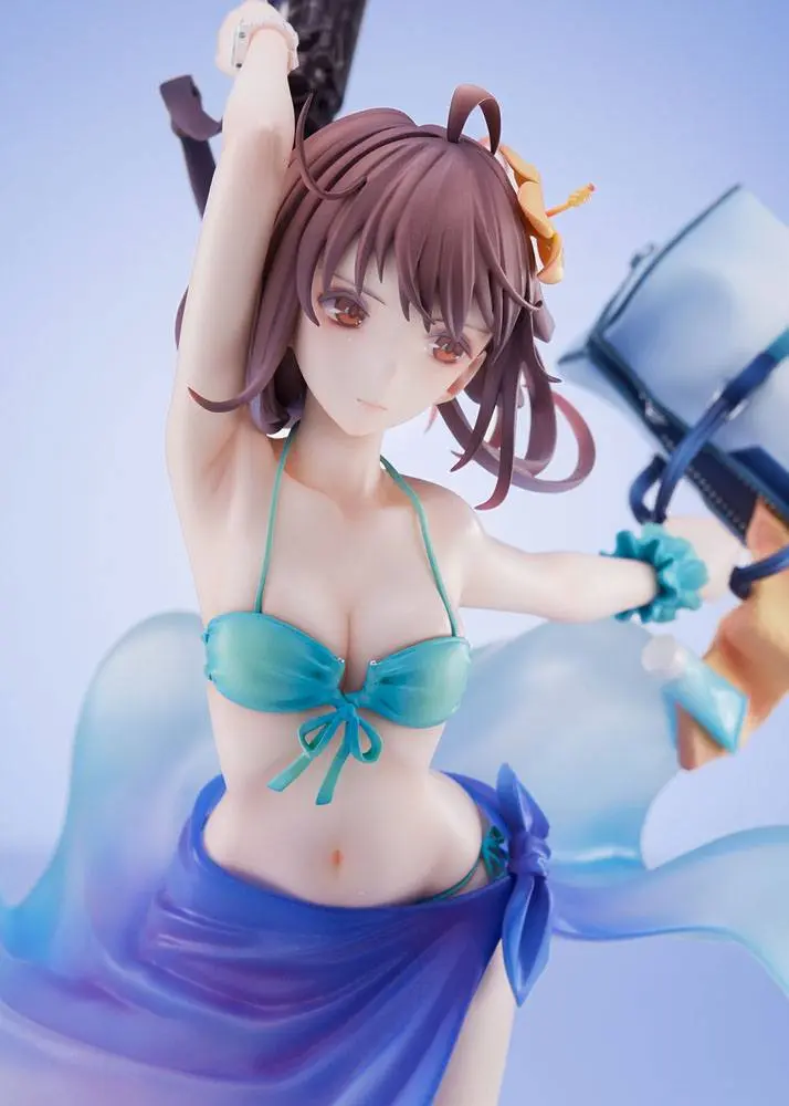 Little Armory PVC Kip 1/7 Rin Shirane Beach Shootout 26 cm fotografija izdelka