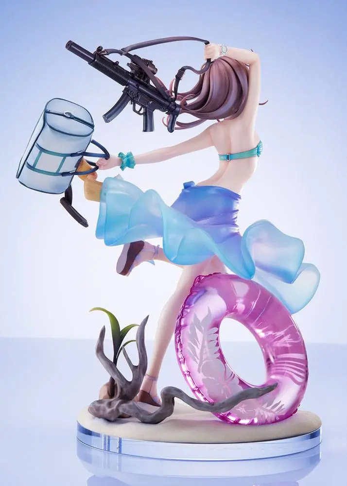 Little Armory PVC Kip 1/7 Rin Shirane Beach Shootout 26 cm fotografija izdelka