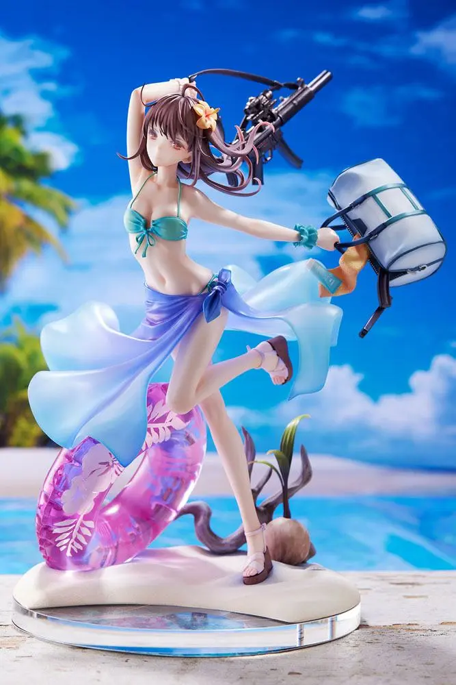 Little Armory PVC Kip 1/7 Rin Shirane Beach Shootout 26 cm fotografija izdelka