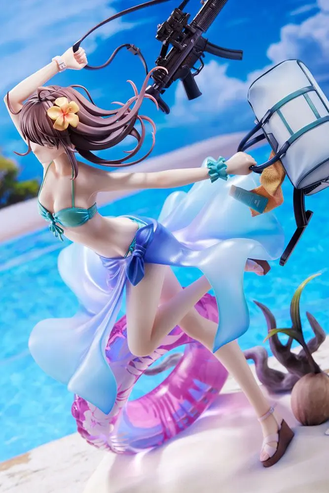 Little Armory PVC Kip 1/7 Rin Shirane Beach Shootout 26 cm fotografija izdelka