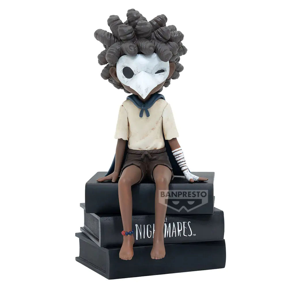 Little Nightmare nizka figura za na monitor 12cm fotografija izdelka