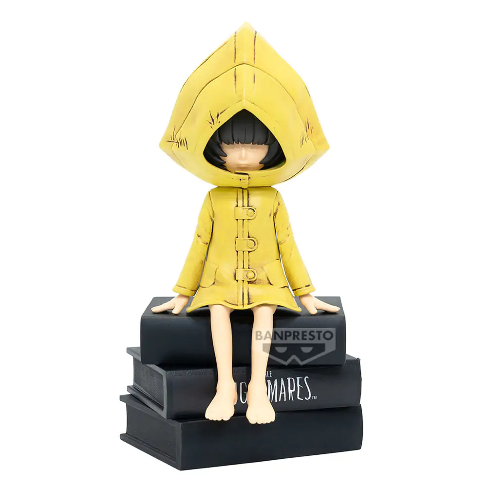 Little Nightmare Six figura za vrh monitorja 12cm fotografija izdelka