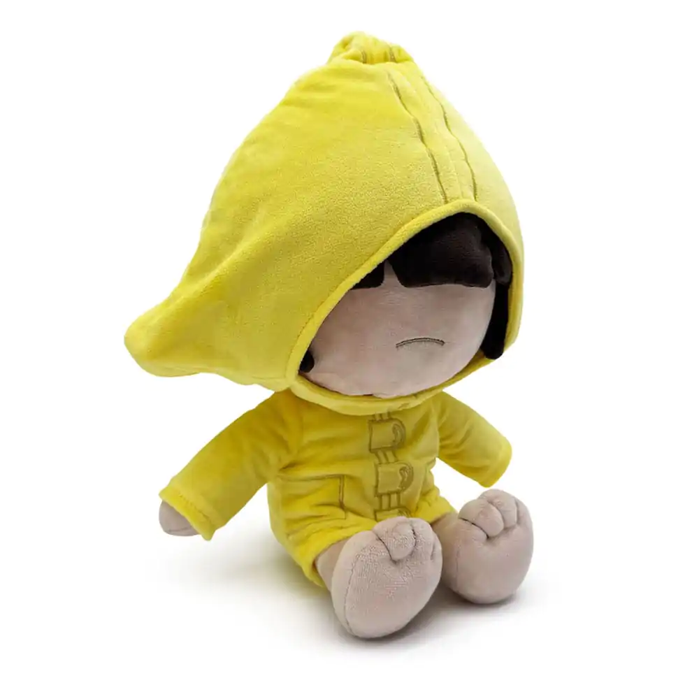 Little Nightmares 2 Plišasta figura Six 22 cm fotografija izdelka