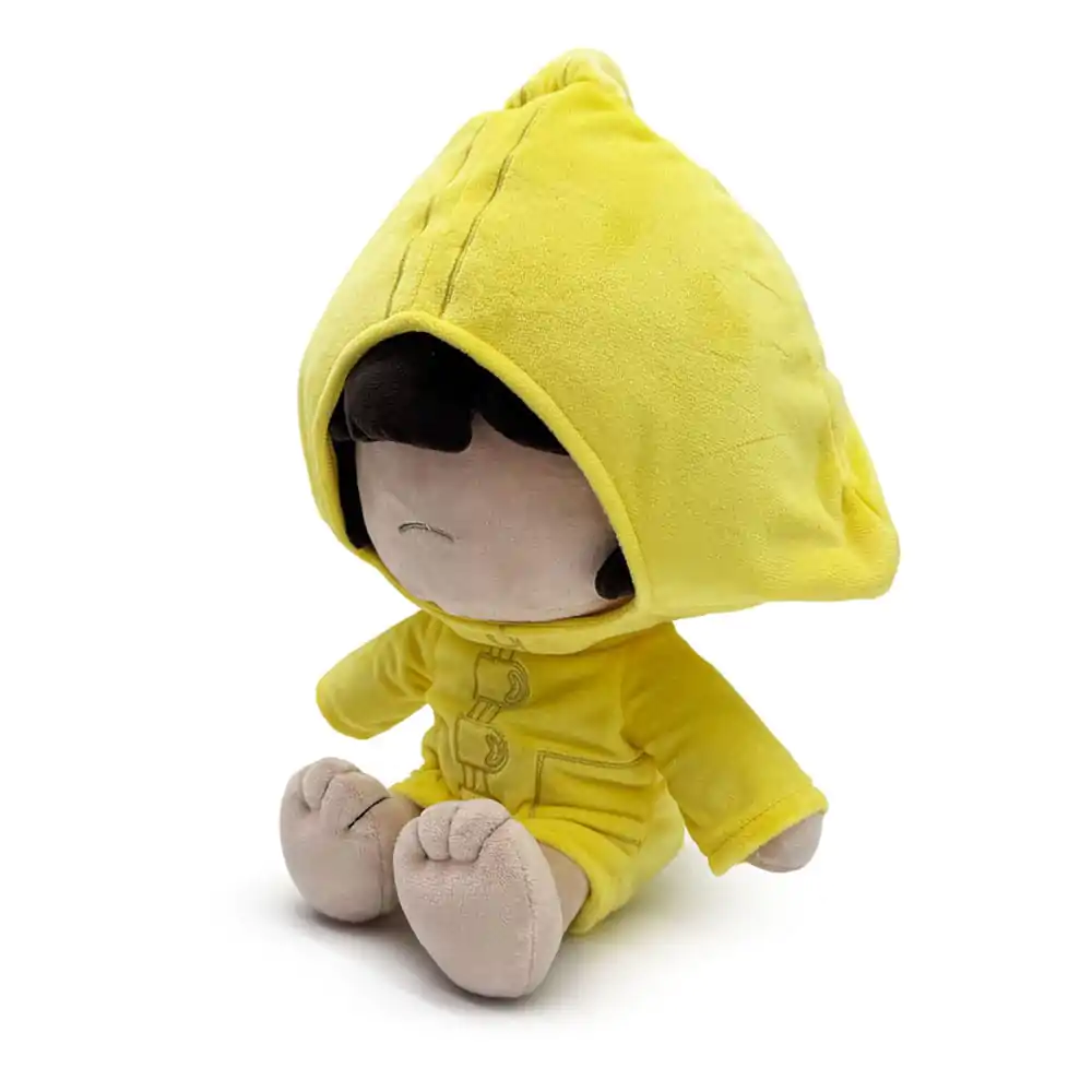 Little Nightmares 2 Plišasta figura Six 22 cm fotografija izdelka