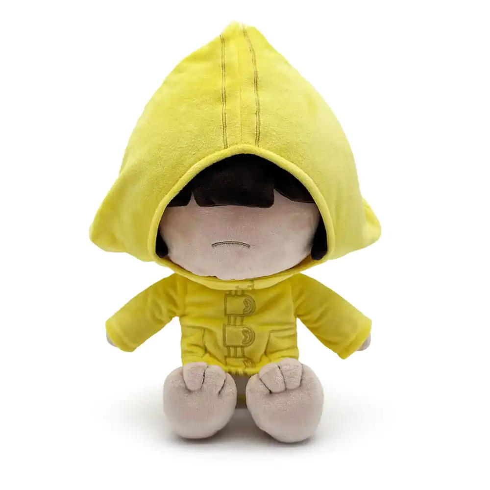 Little Nightmares 2 Plišasta figura Six 22 cm fotografija izdelka
