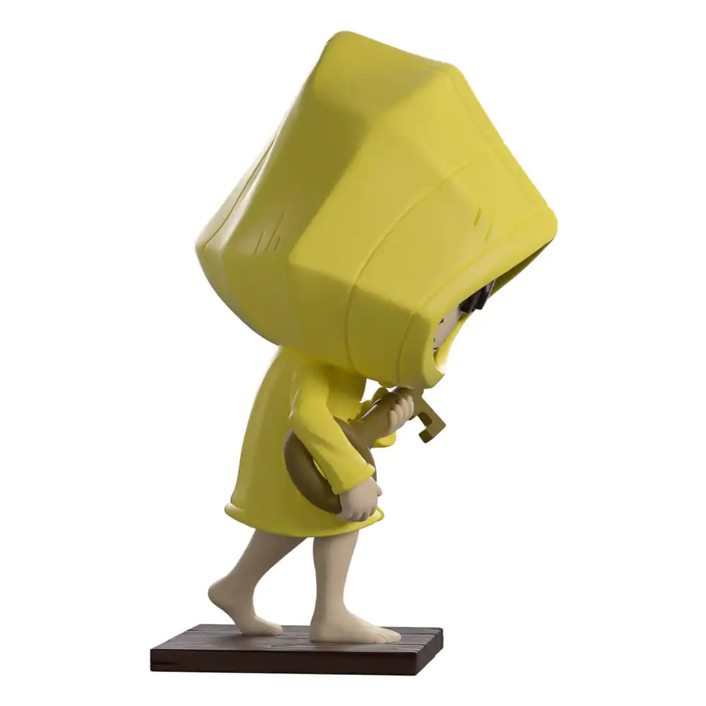 Little Nightmares 2 Vinilna figura Six 12 cm fotografija izdelka