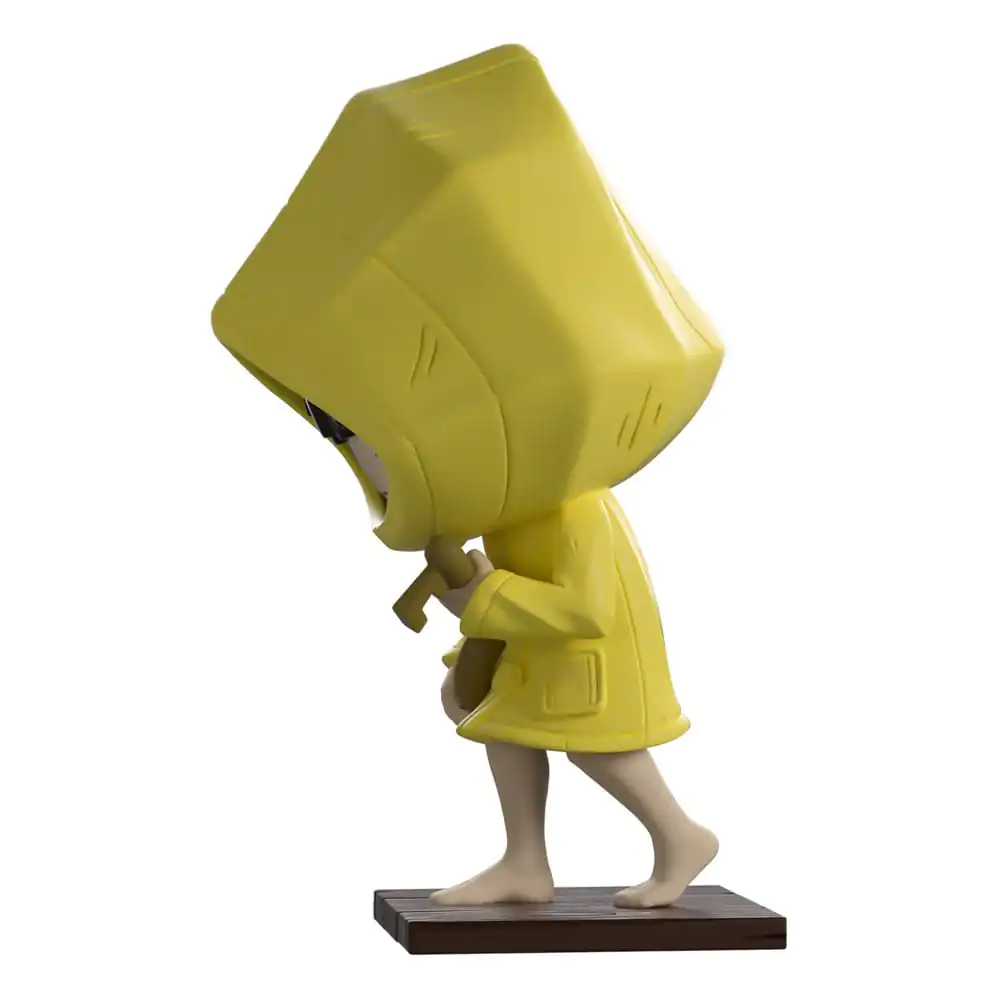 Little Nightmares 2 Vinilna figura Six 12 cm fotografija izdelka