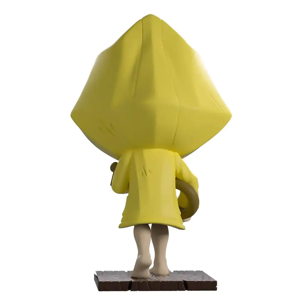 Little Nightmares 2 Vinilna figura Six 12 cm fotografija izdelka