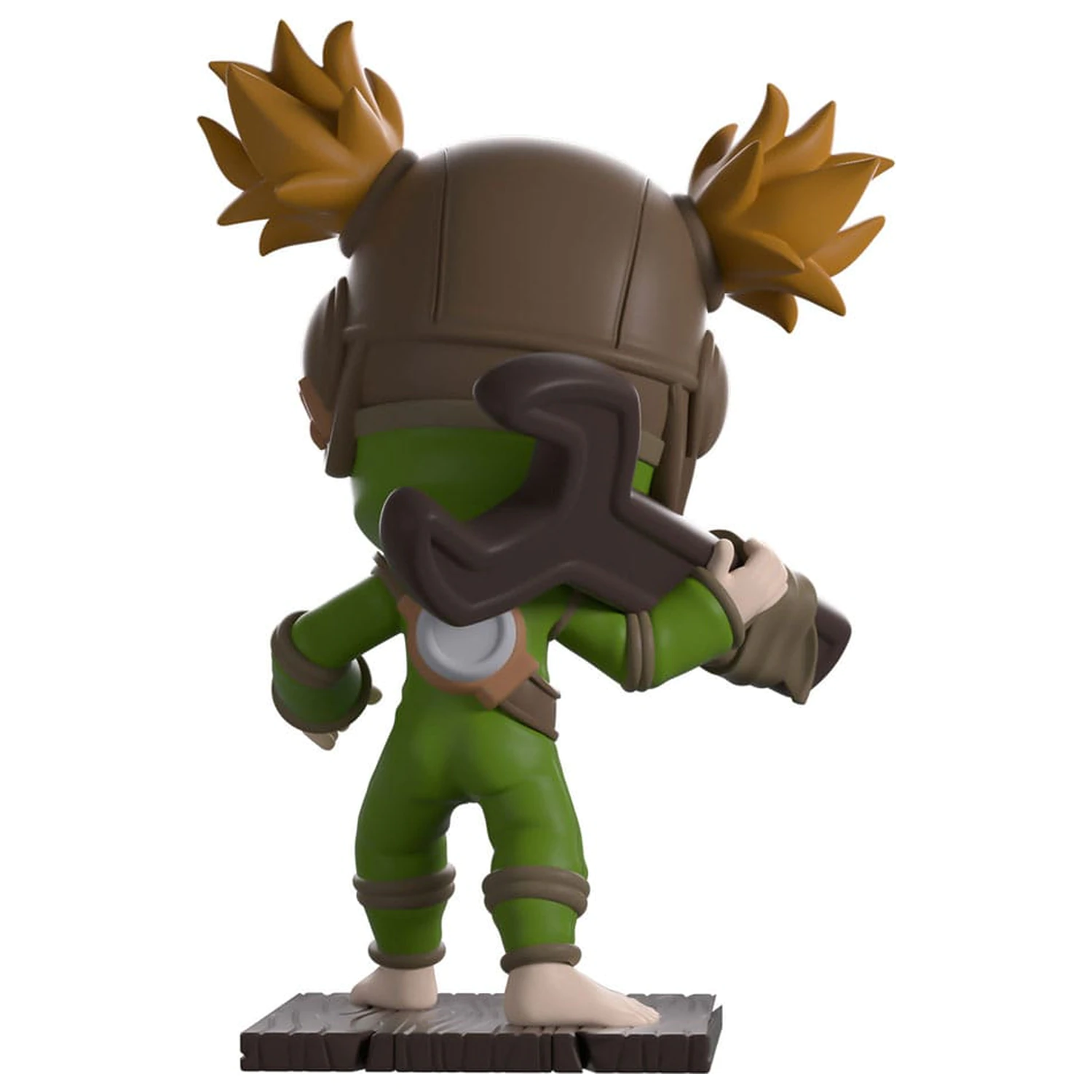 Little Nightmares III vinilna figura Alone 13 cm fotografija izdelka