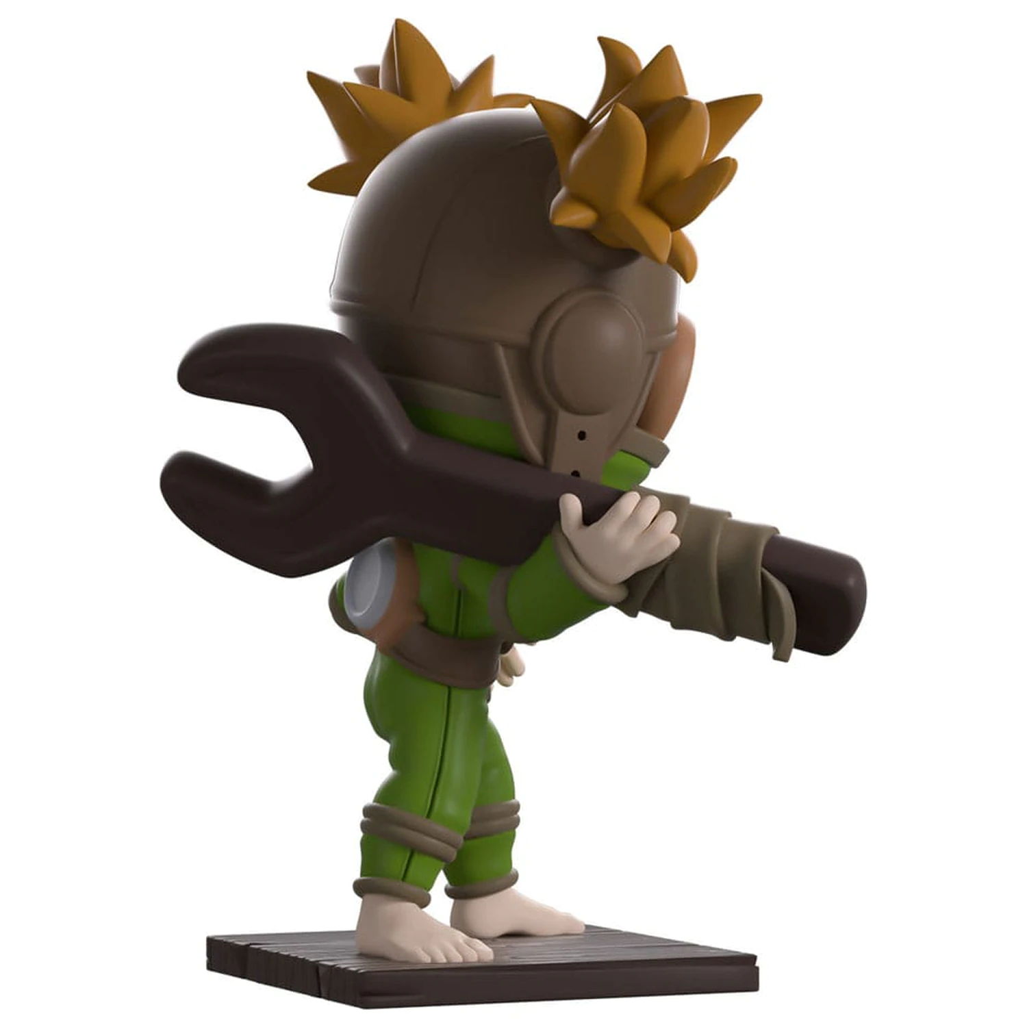 Little Nightmares III vinilna figura Alone 13 cm fotografija izdelka