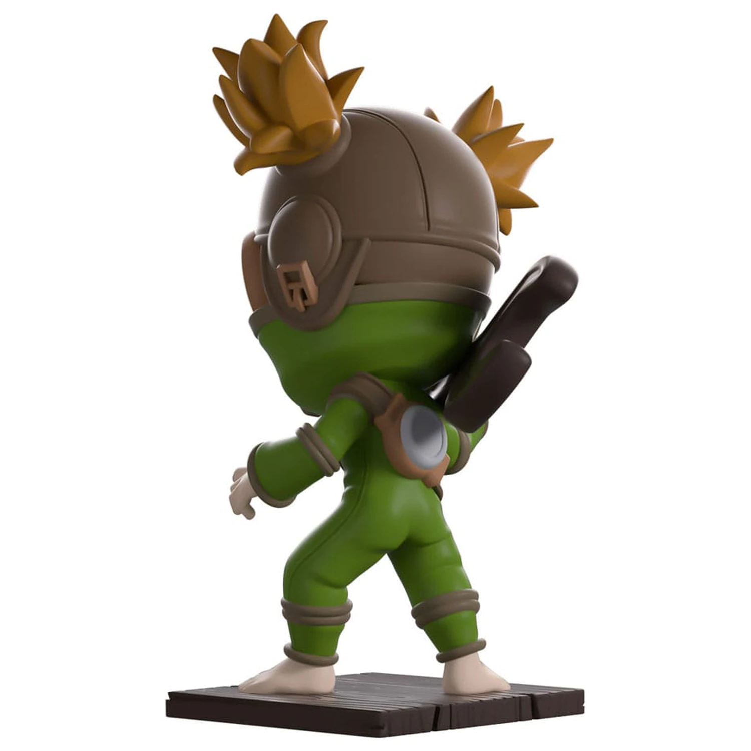 Little Nightmares III vinilna figura Alone 13 cm fotografija izdelka