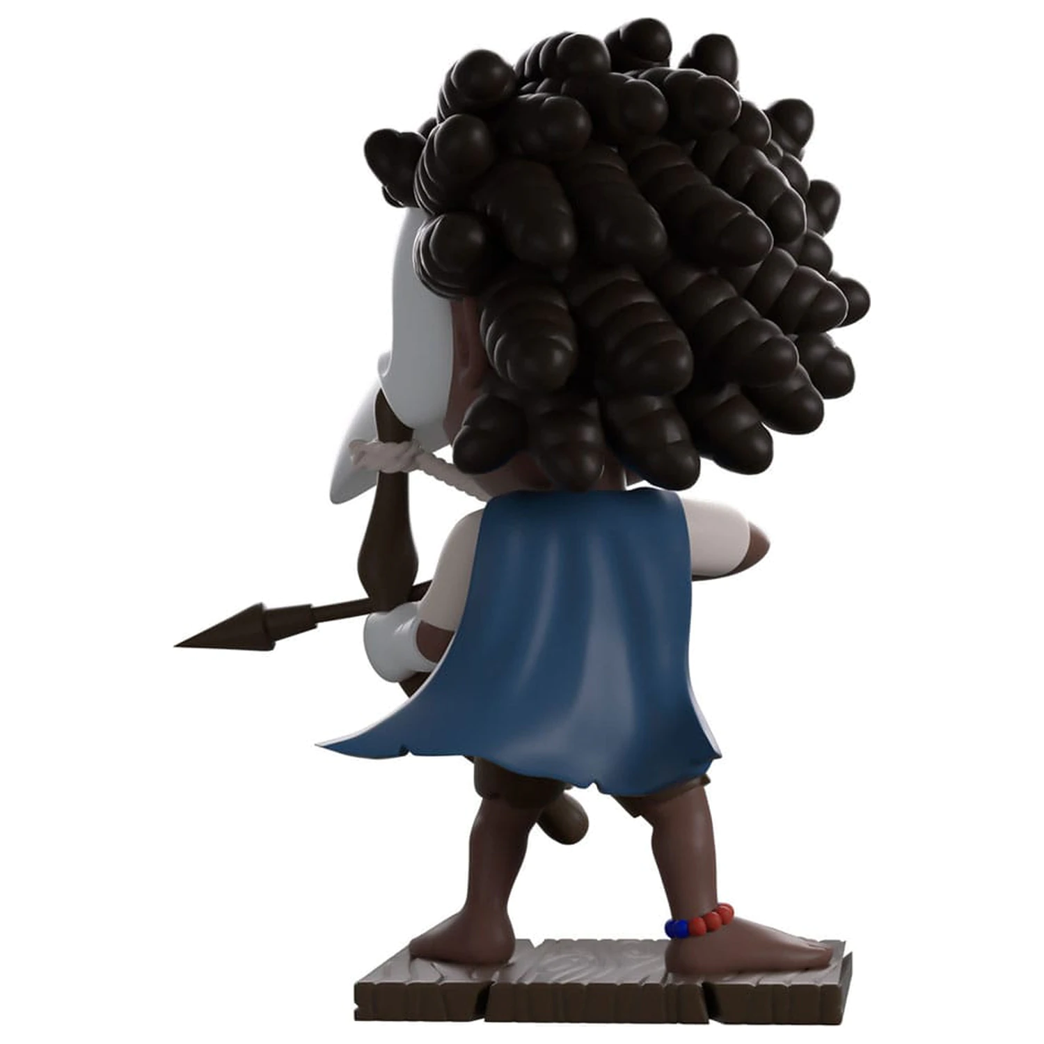 Little Nightmares III vinilna figura Low 11 cm fotografija izdelka