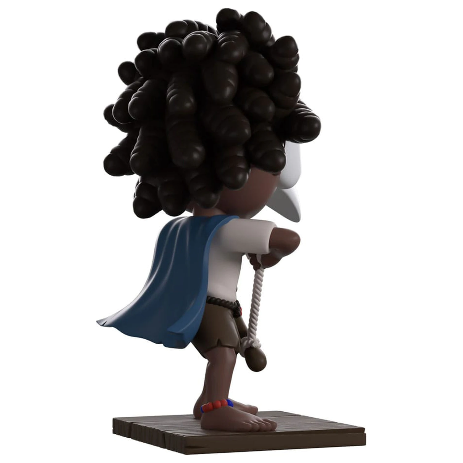 Little Nightmares III vinilna figura Low 11 cm fotografija izdelka