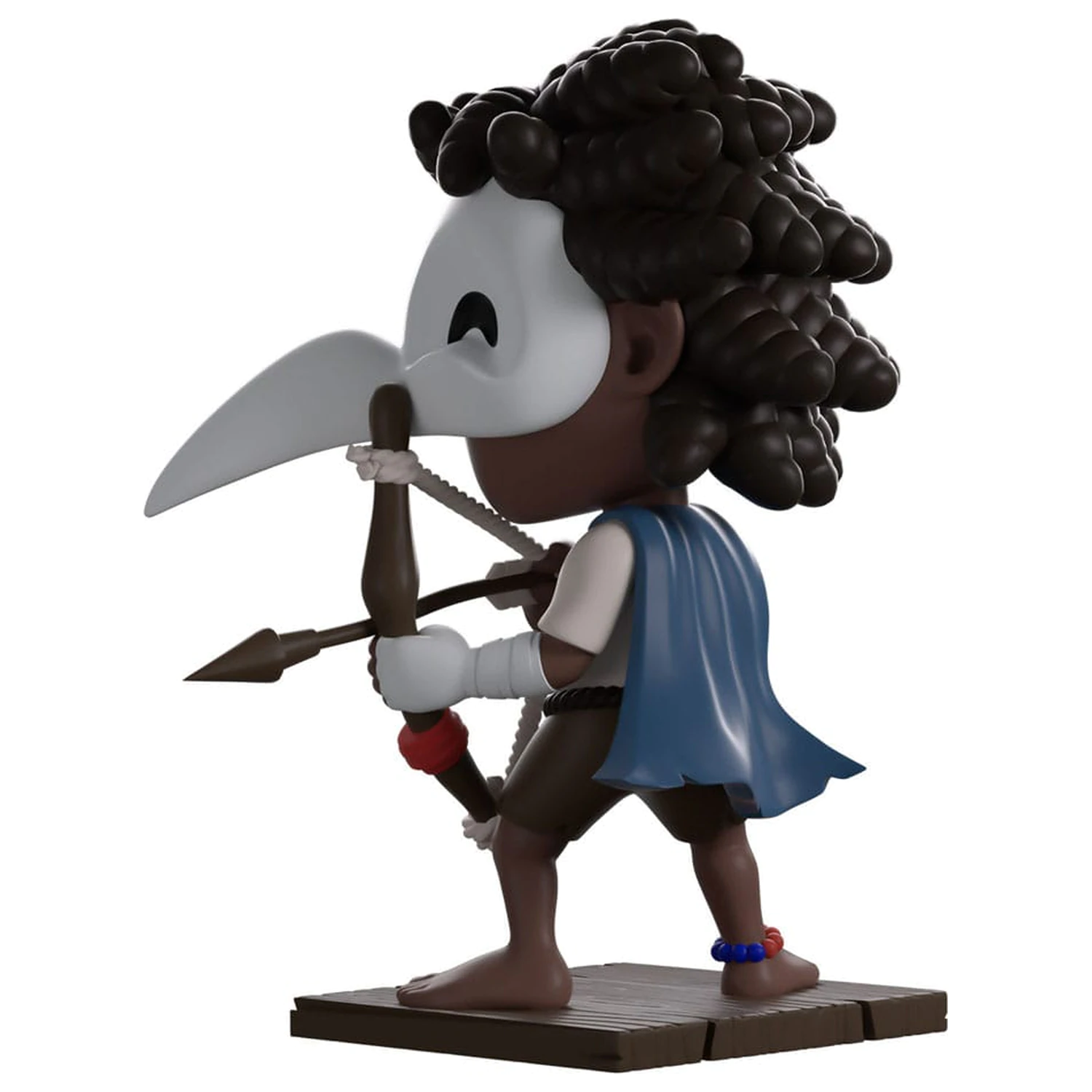 Little Nightmares III vinilna figura Low 11 cm fotografija izdelka