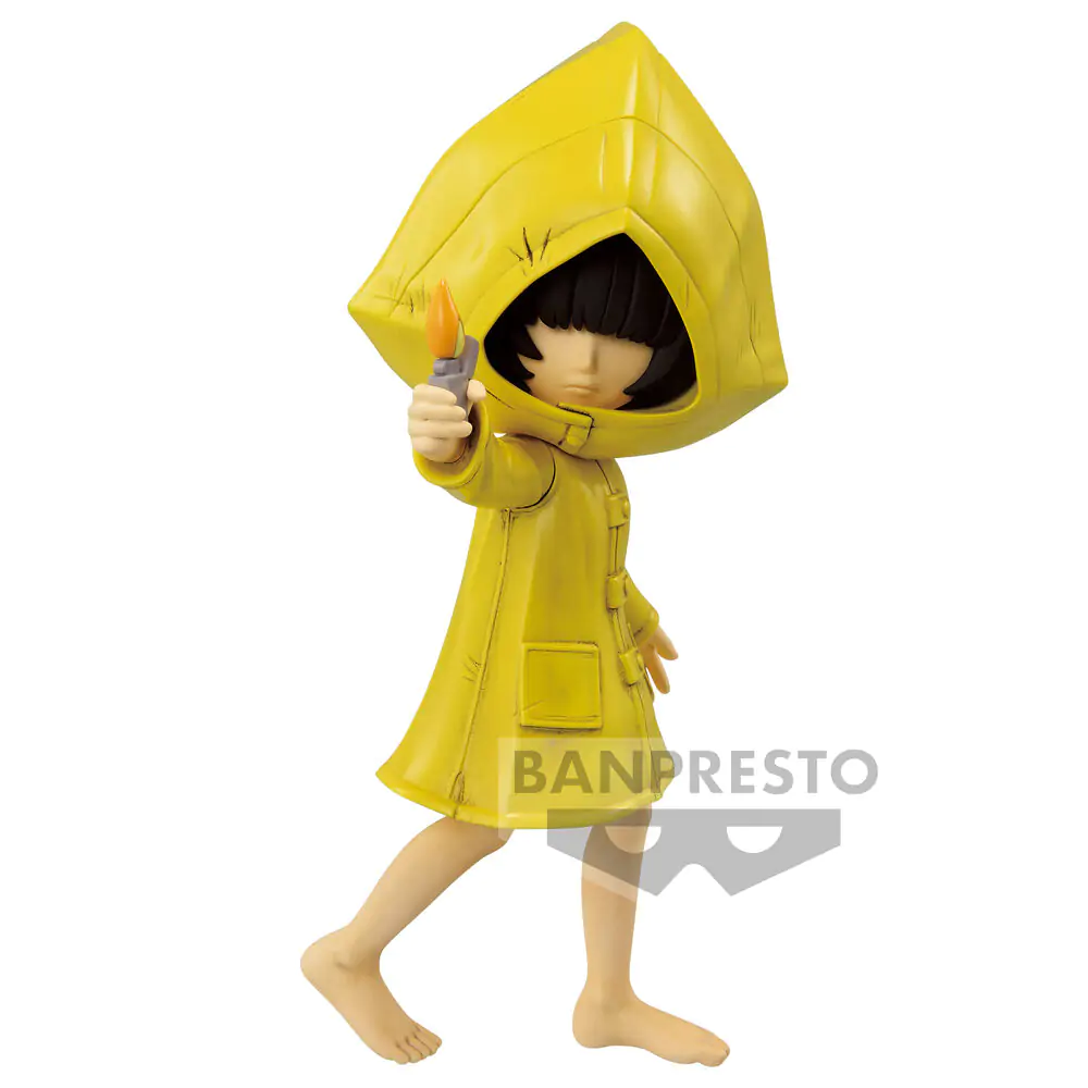 Little Nightmares Six figúrka 17cm fotografija izdelka