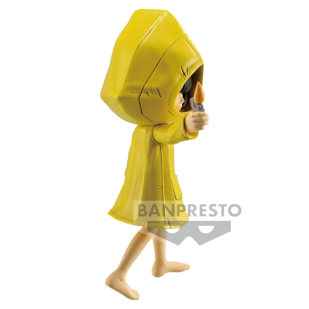 Little Nightmares Six figúrka 17cm fotografija izdelka