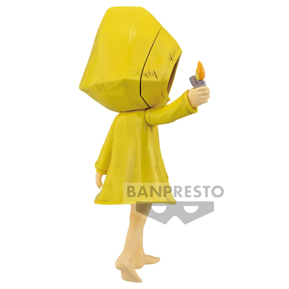 Little Nightmares Six figúrka 17cm fotografija izdelka