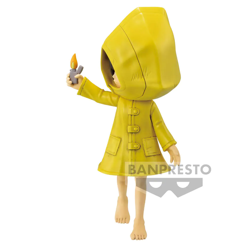 Little Nightmares Six figúrka 17cm fotografija izdelka