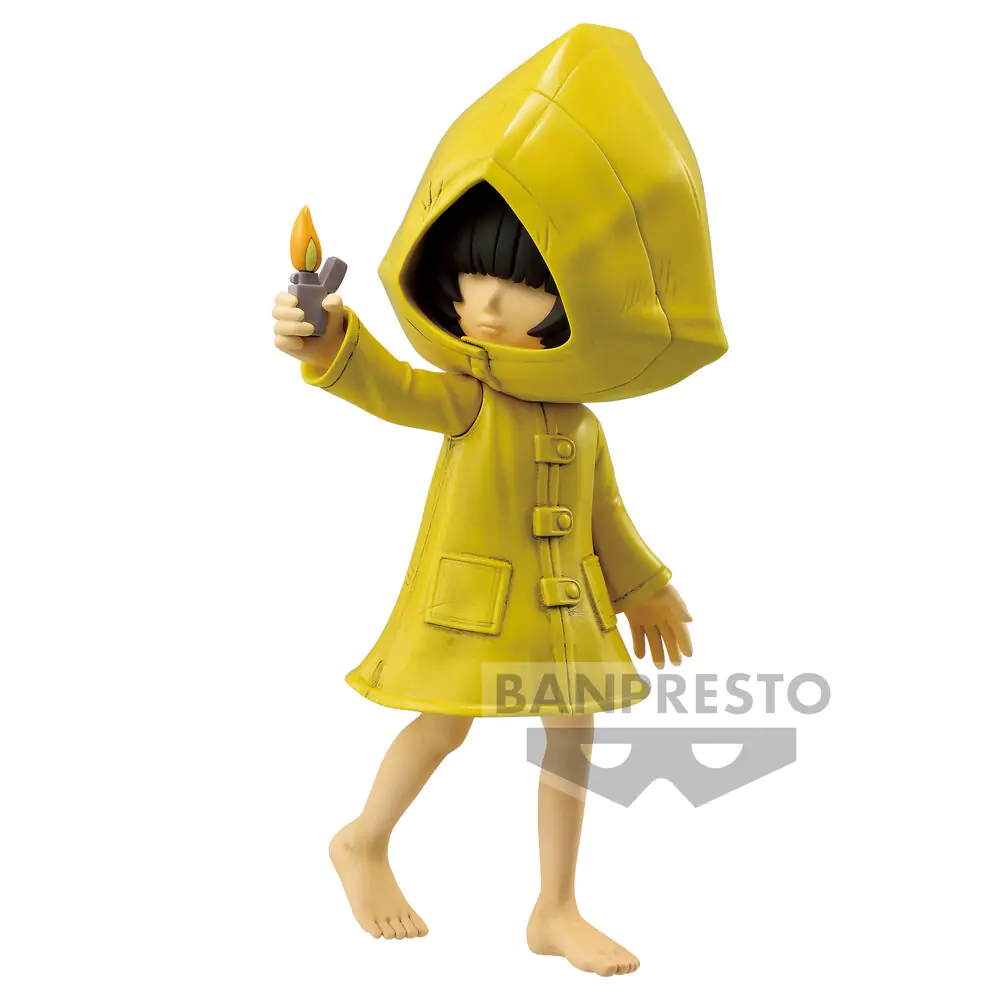 Little Nightmares Six figúrka 17cm fotografija izdelka