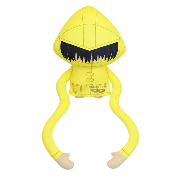 Little Nightmares Six plišasta igrača 30 cm fotografija izdelka