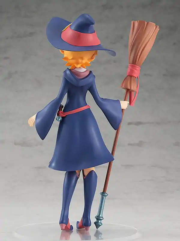 Little Witch Academia Pop Up Parade PVC kip Lotte Jansson 17 cm fotografija izdelka