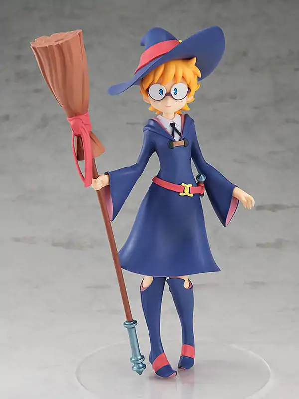 Little Witch Academia Pop Up Parade PVC kip Lotte Jansson 17 cm fotografija izdelka