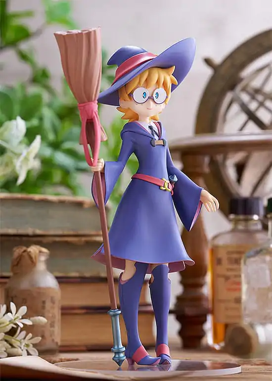 Little Witch Academia Pop Up Parade PVC kip Lotte Jansson 17 cm fotografija izdelka