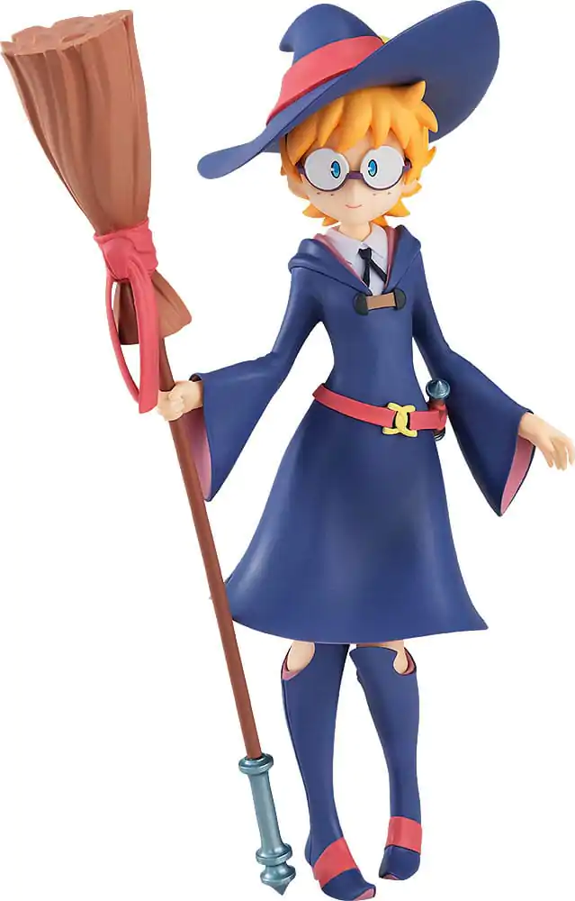 Little Witch Academia Pop Up Parade PVC kip Lotte Jansson 17 cm fotografija izdelka