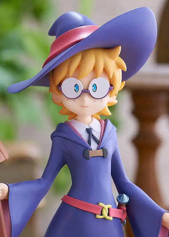 Little Witch Academia Pop Up Parade PVC kip Lotte Jansson 17 cm fotografija izdelka