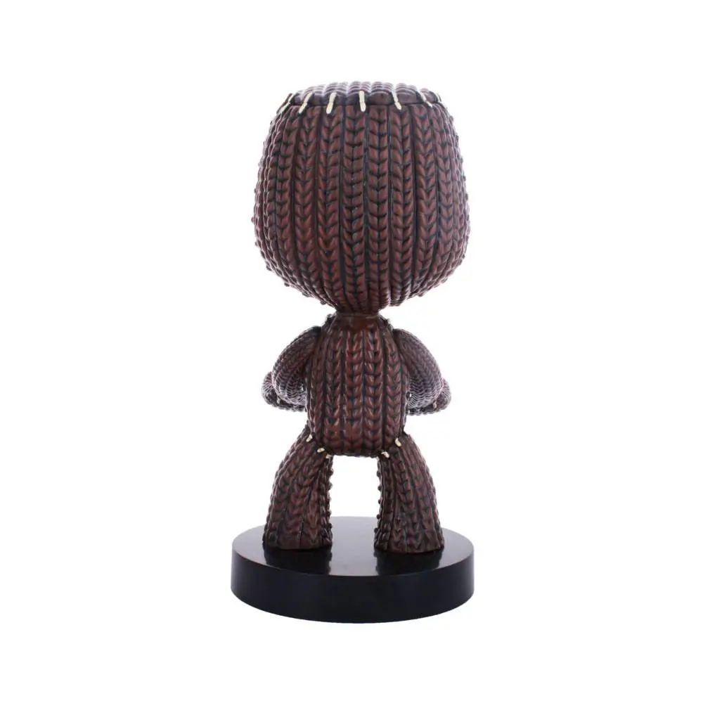 LittleBigPlanet Cable Guy Sack Boy 20 cm fotografija izdelka