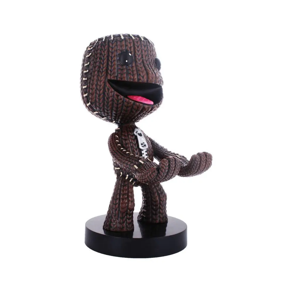 LittleBigPlanet Cable Guy Sack Boy 20 cm fotografija izdelka