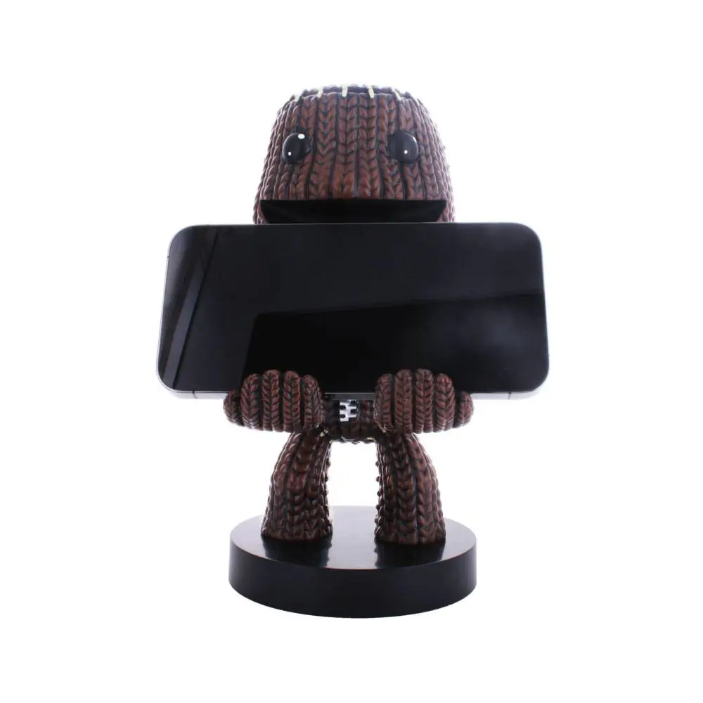 LittleBigPlanet Cable Guy Sack Boy 20 cm fotografija izdelka