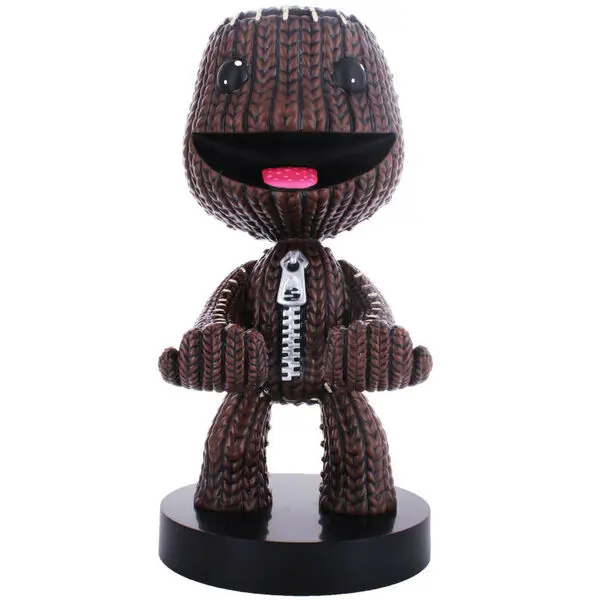 LittleBigPlanet Cable Guy Sack Boy 20 cm fotografija izdelka