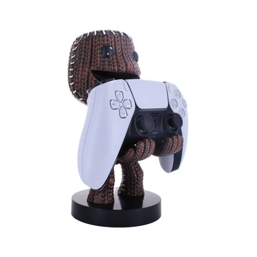 LittleBigPlanet Cable Guy Sack Boy 20 cm fotografija izdelka