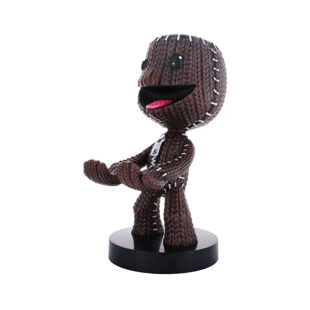 LittleBigPlanet Cable Guy Sack Boy 20 cm fotografija izdelka