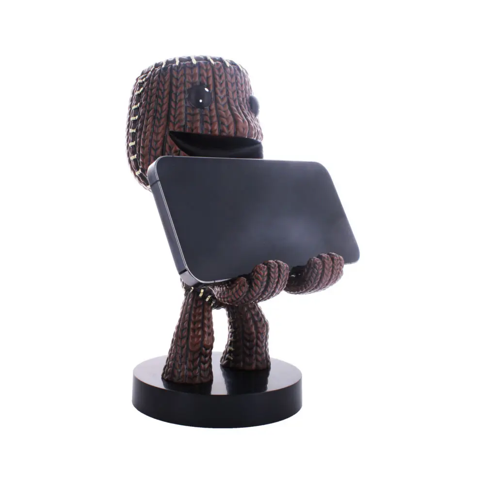 LittleBigPlanet Cable Guy Sack Boy 20 cm fotografija izdelka