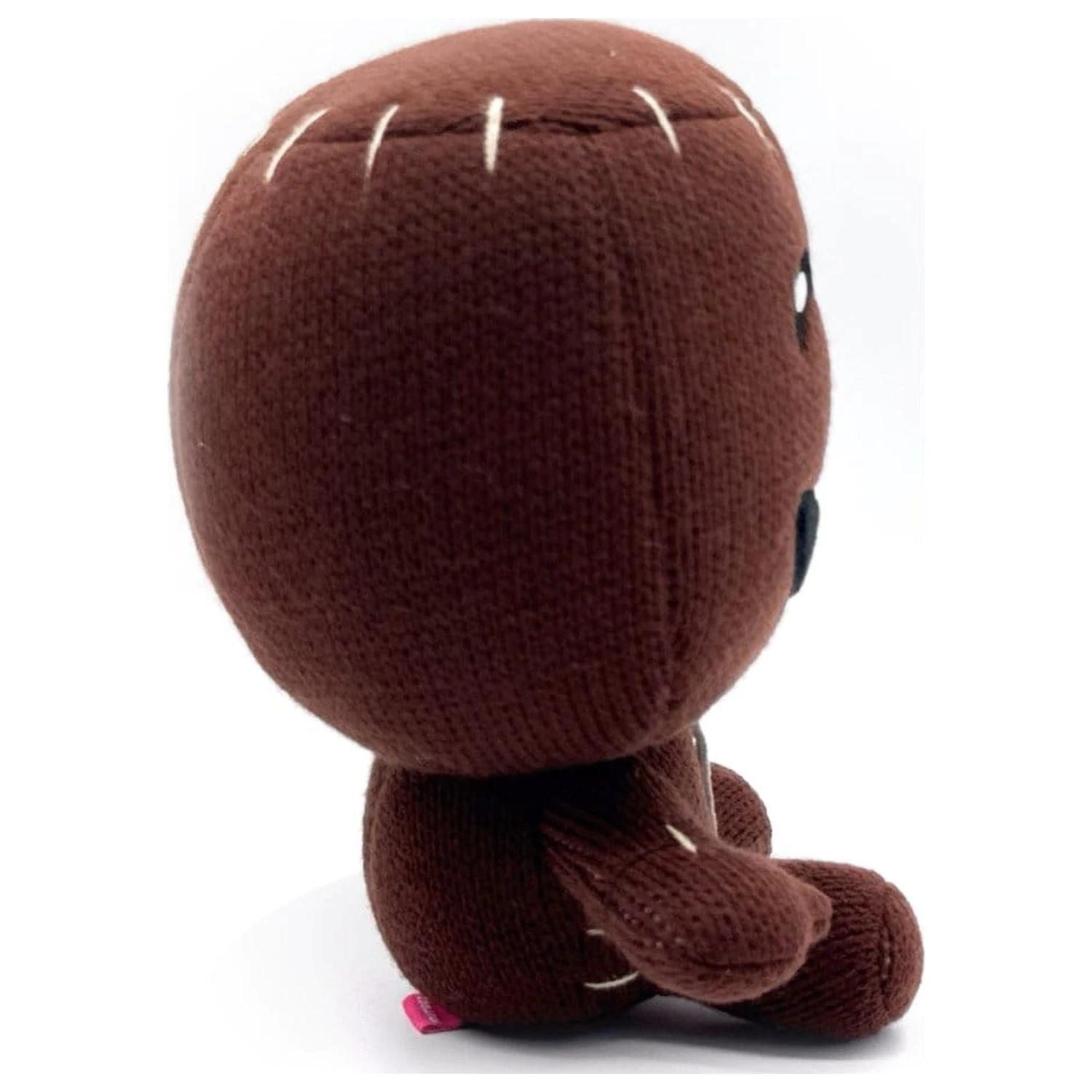 LittleBigPlanet Plišasta figura Sackboy 22 cm fotografija izdelka