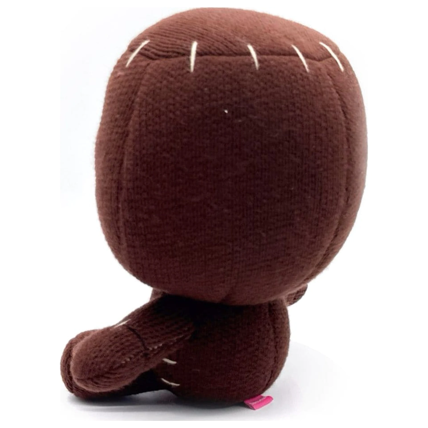 LittleBigPlanet Plišasta figura Sackboy 22 cm fotografija izdelka