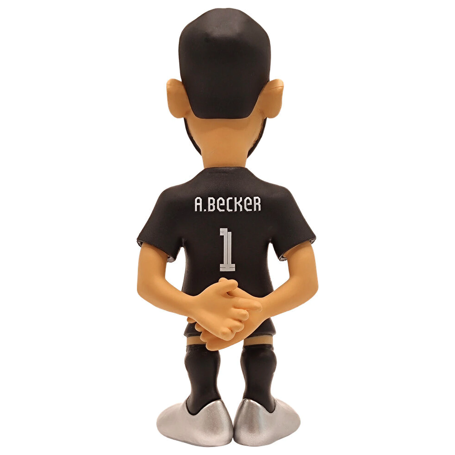 Liverpool Alisson Becker figura minix 12 cm fotografija izdelka