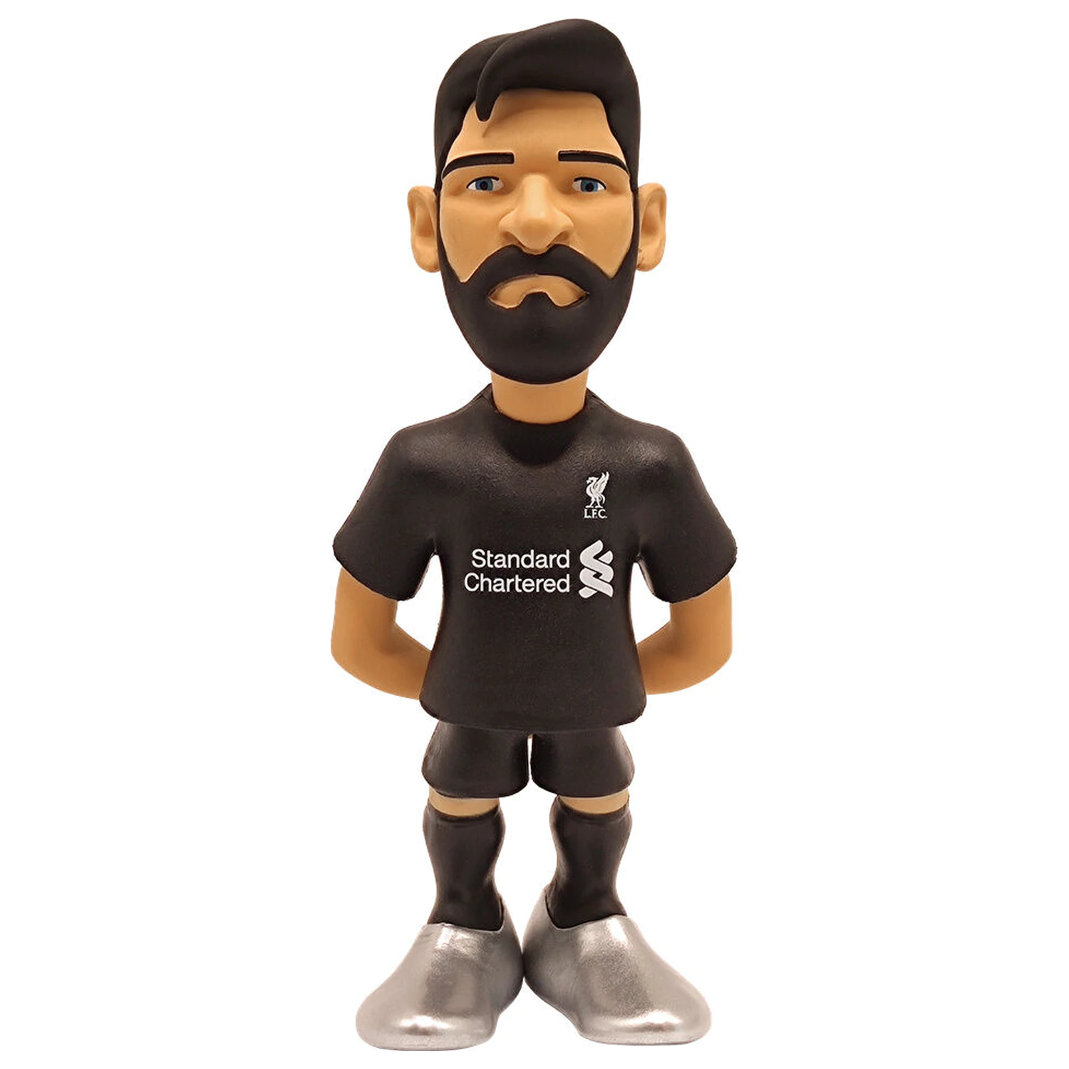 Liverpool Alisson Becker figura minix 12 cm fotografija izdelka